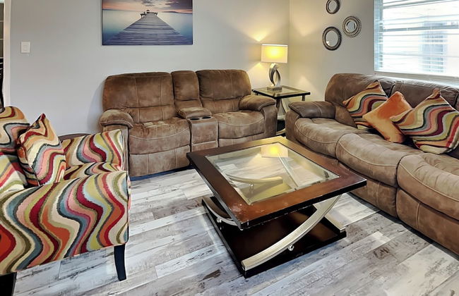 Pleasure Pier Retreat - Foto 41