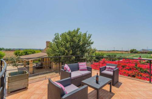 Finca Amer - Foto 26