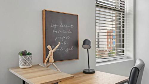 3BR Apt in Logan Square Walkable to Highlights - Central Park S6 - Foto 5