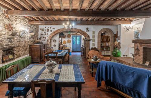 Mulino di Castelvecchio - Foto 34