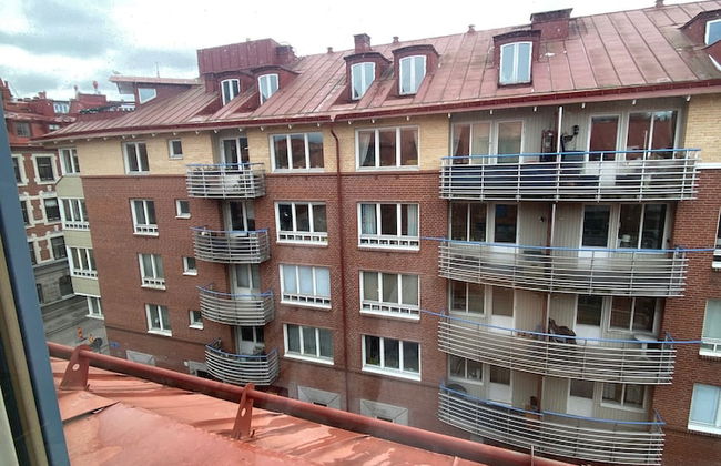 Norhemsgatsn 23 - Photo 49