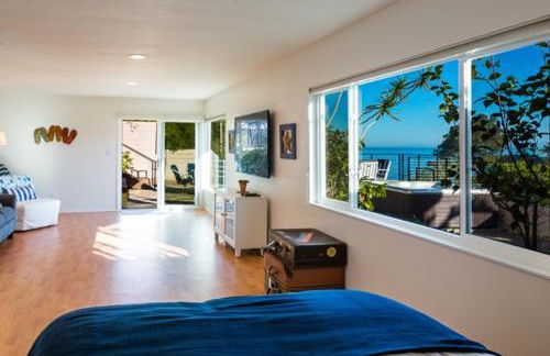 Endless Vistas On The Cove Perfection - Spa, Pet-Friendly, Stunning Views, Large Parking & AC - Photo 24