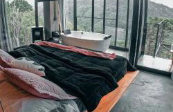 Cabana Efatah - Pousada Colina dos Ventos - Photo 33