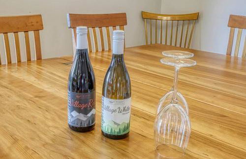 Huge Home w Studio Apt-Mountain Views-Hot Tub-Sauna - Foto 22