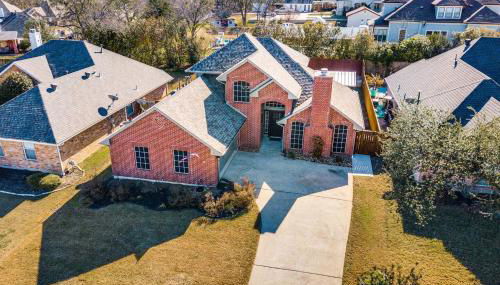 Rockwall Luxury Retreat-Pool/Spa/Patio/Gameroom - Foto 1