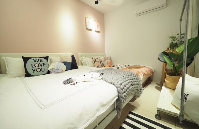 luxury Linguang MRT station - Foto 7