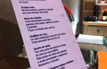 Casa de Praia - meu lugar em Iriri - Foto 5