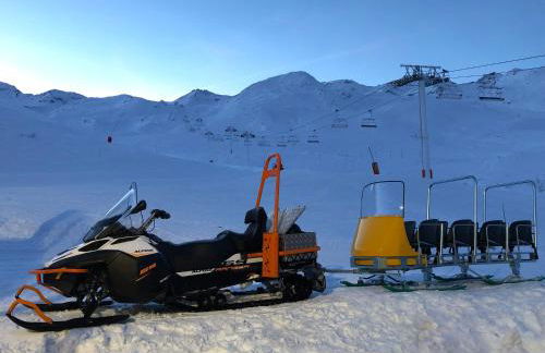 Les Chalets du Thorens - Foto 8