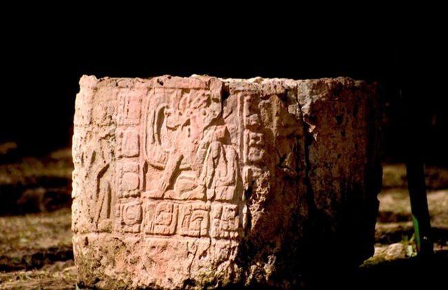 Archaeological Zones Bonampak and Yaxchilan - Foto 5