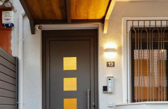7 City Luxury Apartments - Foto 24