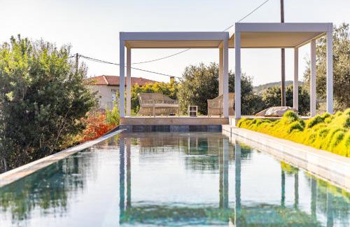 Villa La Ronde des Soleils - Photo 15