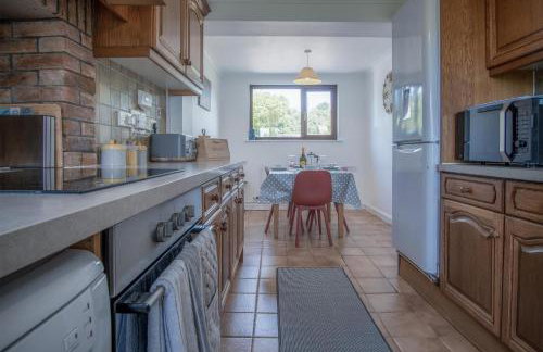 Avoca - 3 Bedroom Holiday Home - Llangennith - Foto 110