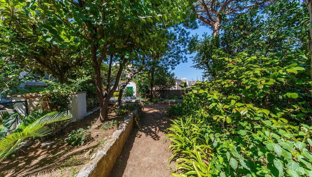 Lovely Frame in Naples - Foto 2, Habitación