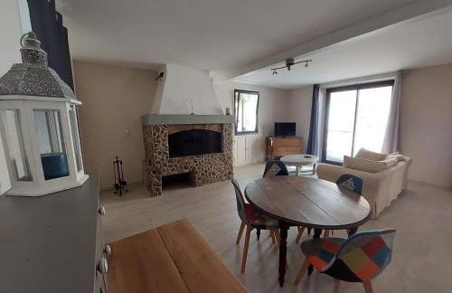 Maison de Sao en pierres - Foto 15