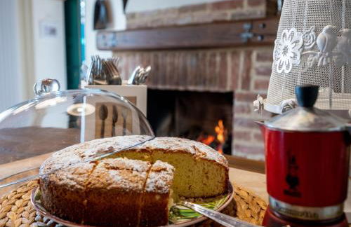 Holiday Home La Bell'aria by Interhome - Foto 64