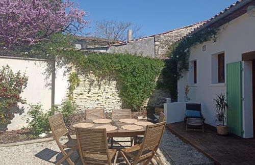 Gîte de la cour - Foto 1