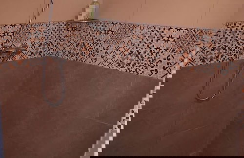 Renovated Seafront Apartment in Saidia 50m - Residente Perle Orientale rt1 - Foto 10