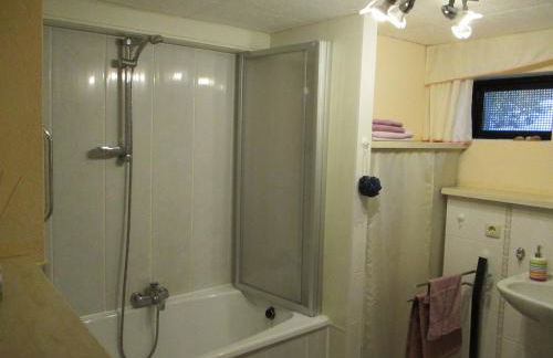 Ferienwohnung "Waldesruh" - Foto 19