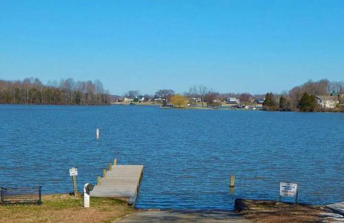 Lake Life, Cuz Beaches Be Salty - Foto 9