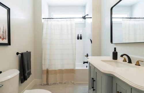 The Asheville Chalet - Foto 25