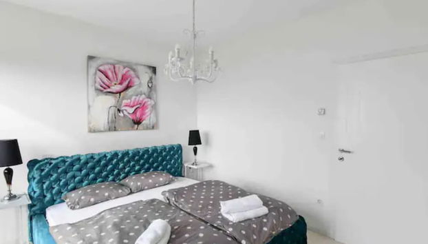 Villa Marylin Monroe - Foto 5, Habitación