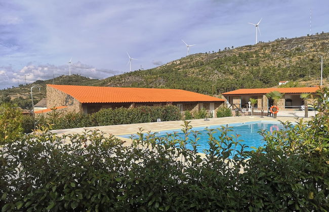 Gojim Casa Rural - Photo 37