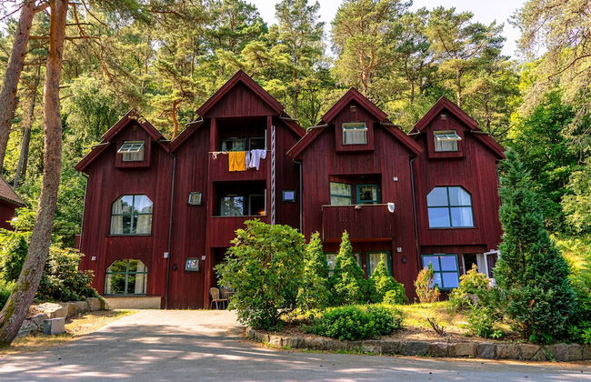 Topcamp Sjøsanden - Mandal - Foto 38