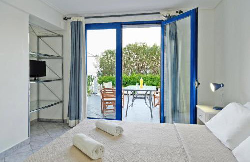 Aliki Studios - Foto 12