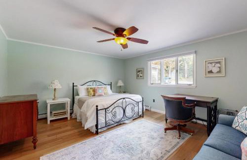 Waterfront Oasis - Foto 31