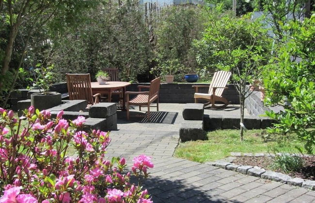 Gästehaus zum Rothaarsteig - Ferienhaus - Photo 16