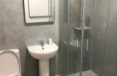 Salt Pot Cottage - Foto 16