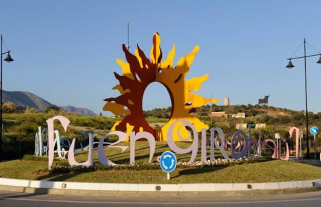 107267 - Apartment in Fuengirola - Photo 11