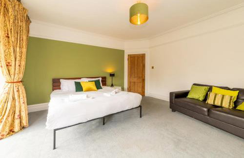 Central Caversham Traditional English House Pass the Keys - Photo 20