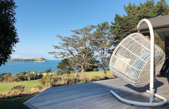 Modern Coastal Home & Award-winning Golf - Foto 46