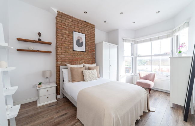 The Brent Park Collection - Foto 3