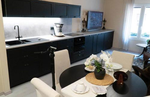 Beauty Case intimate, quiet and central apartment - Foto 10