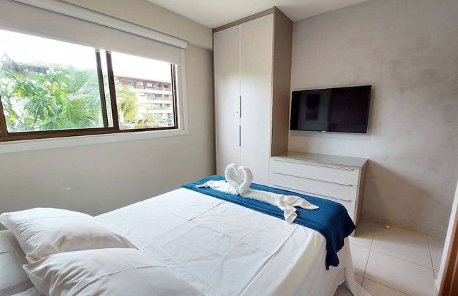 Flats no Cupe Beach Living - Photo 16