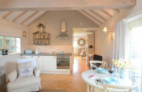 The Nookery at Snape Hall - Foto 10