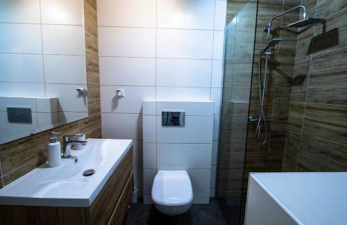 Domek nad Sanem - Foto 13