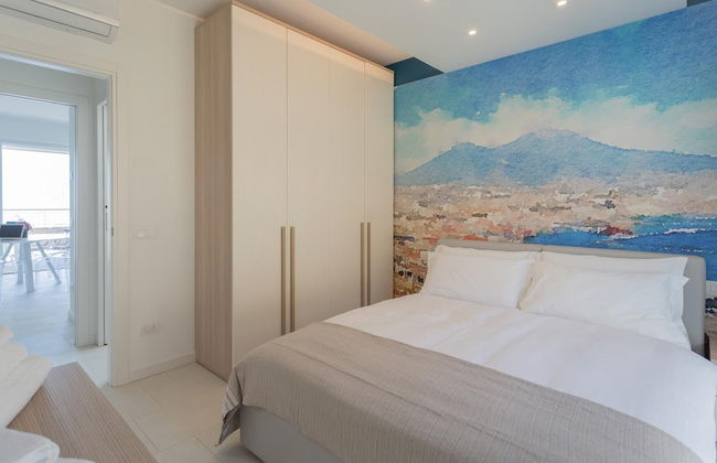 Valarin Napoli Luxory Apartment Wellness - Foto 4