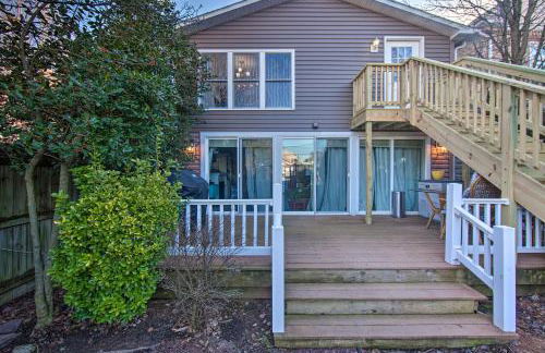 Central Hummelstown Apt 4 Miles to Hershey Park! - Foto 22