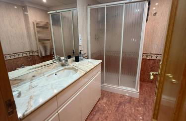Apartamento Aura céntrico junto a feria - Foto 22