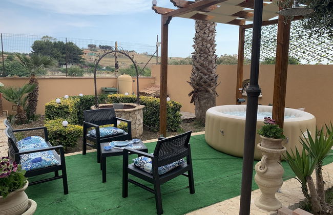 Sole Mare E Relax for Dream Holidays in Siculiana - Foto 31