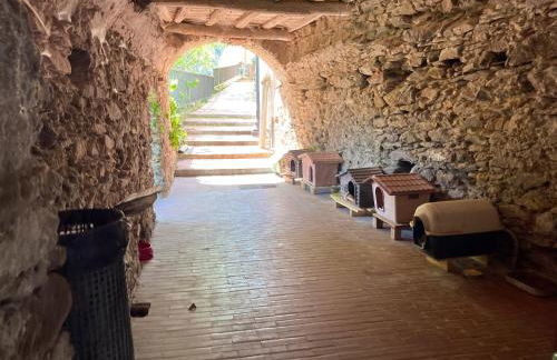 The Sweet home close to castle- Ameglia 19031 - Via Avenza - Foto 7