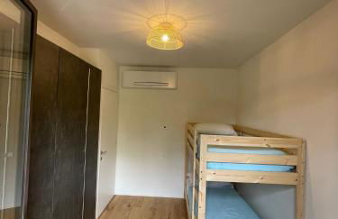 Baia Vallugola Exclusive Apartment - Foto 12