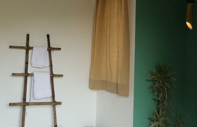 Lakeside Boheme Inn - Foto 13