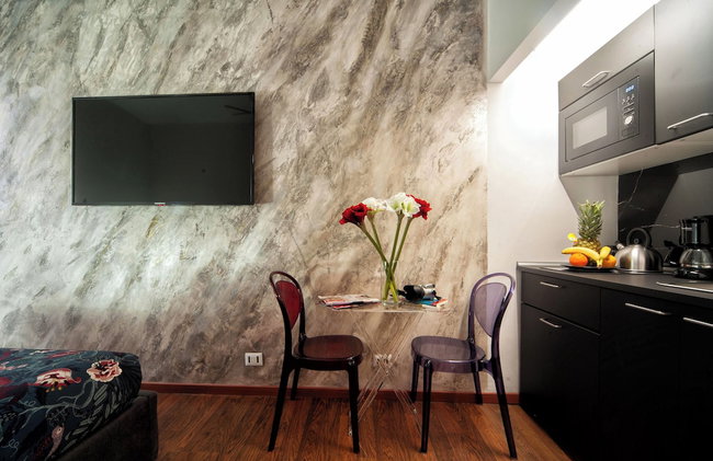 Farnese Jacuzzi Apartment - Foto 11
