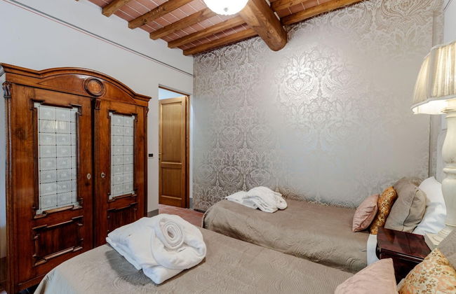 Villa Medicea in Orentano - Foto 43