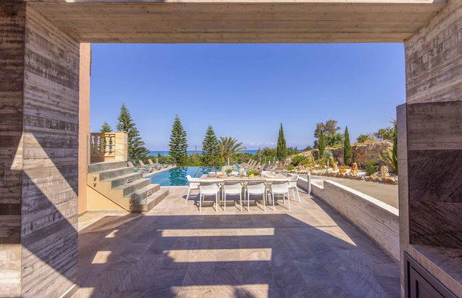 Villa Vasilissa - Foto 9