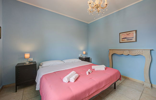 Casa Francesca Garden And View - Foto 21